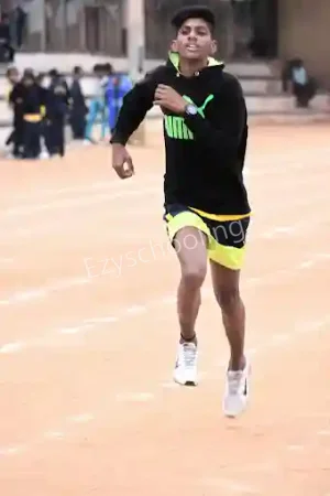 New Indus Valley Residential School Gallery