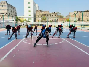 Vels Global School Gallery