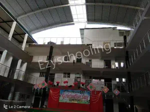 Parivarthana School and PU College Gallery