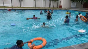 The Academic City School - Bangalore Gallery