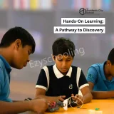 The Academic City School - Bangalore The Academic City School - Bangalore Gallery