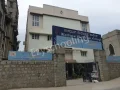 Baldwin Boys' High School Gallery