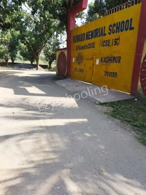 Howard Memorial School Gallery