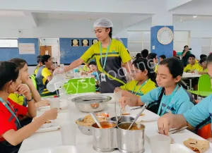 Tejas International Residential School Gallery