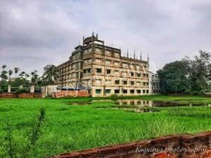 Sarada Vidyapith Gallery