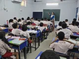 Modern English School Modern English School Gallery
