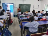 Modern English School Modern English School Gallery