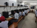 Modern English School Modern English School Gallery