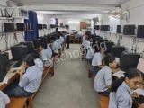 Modern English School Modern English School Gallery