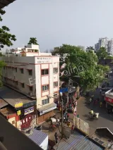 Mansur Habibullah Memorial Gallery