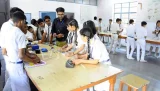 B N Public School B N Public School Gallery
