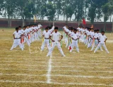 Durgapur Public School Durgapur Public School Gallery