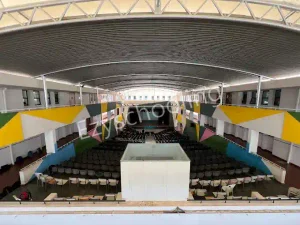 Greenwood High International School Gallery