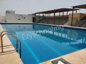 Greenwood High International School Gallery