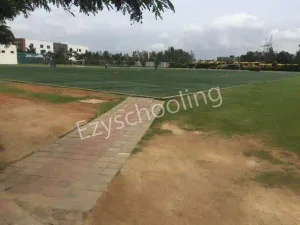 Greenwood High International School Gallery