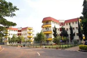 Sri Devaraj Urs International Residential School Gallery