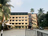 Barasat Indira Gandhi Memorial High School Gallery