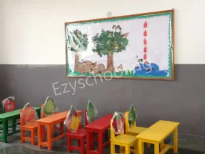 Asha Jyoti Vidyapeeth Gallery