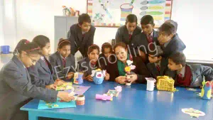 Asha Jyoti Vidyapeeth Gallery