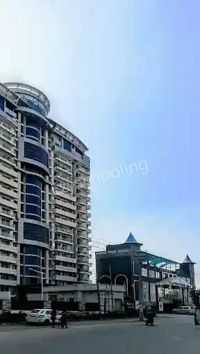 Kalka Public School Toddlers Gallery