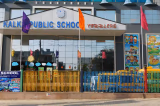 Kalka Public School Toddlers Gallery