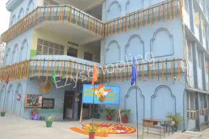 Arya Vidya Mandir Senior Secondary School Gallery