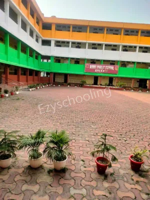 Army Public School Gallery