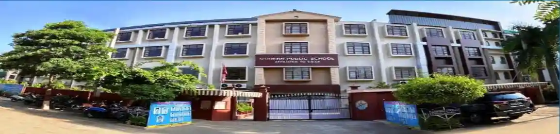 Modern School Modern School Gallery