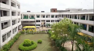 Modern BP Public School Gallery