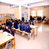 G.B. Public Senior Secondary School Gallery