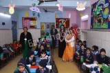 Doon Bharti Public Senior Secondary School Doon Bharti Public Senior Secondary School Gallery