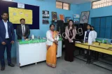 Doon Bharti Public Senior Secondary School Doon Bharti Public Senior Secondary School Gallery