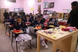 Doon Bharti Public Senior Secondary School Doon Bharti Public Senior Secondary School Gallery