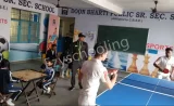 Doon Bharti Public Senior Secondary School Doon Bharti Public Senior Secondary School Gallery