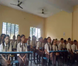 Haritima Academy Gallery