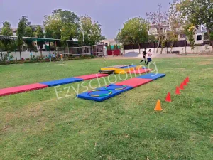 Vivekanand International School Gallery