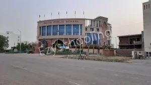Kalka Public School Gallery