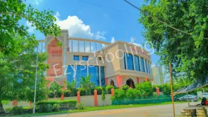 Kalka Public School Gallery