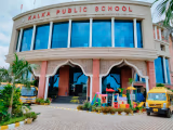 Kalka Public School Gallery