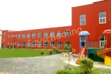 Vrinda International School Vrinda International School Gallery