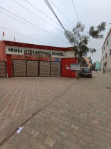 Vrinda International School Gallery