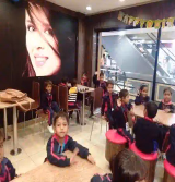 Rose Valley International School Gallery