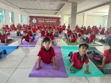 Rose Valley International School Rose Valley International School Gallery
