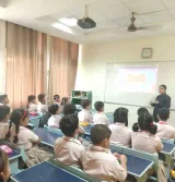 Modern Vidya Niketan School Modern Vidya Niketan School Gallery