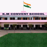 K M Convent School Gallery