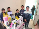 K M Convent School K M Convent School Gallery