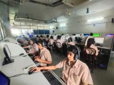 Modern Vidya Niketan School Modern Vidya Niketan School Gallery