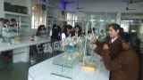 Modern Vidya Niketan School Modern Vidya Niketan School Gallery