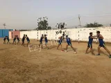 Arqam Academy Senior Secondary School Arqam Academy Senior Secondary School Gallery