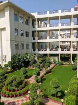 Modern Delhi Public School Gallery